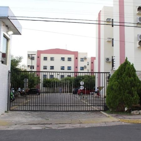 Ferienwohnung Apartamento Cristo Rei, Otima Localizacao Teresina Exterior foto