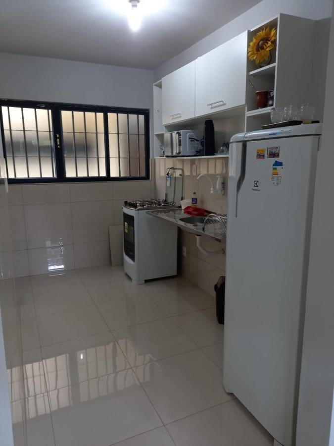 Ferienwohnung Apartamento Cristo Rei, Otima Localizacao Teresina Exterior foto